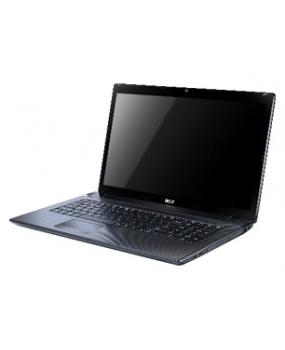 Acer ASPIRE 7560G-63424G50Mnkk - Восстановление после попадания жидкости