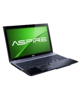 Acer ASPIRE V3-571G-33118G1TMAii - Замена слухового динамика