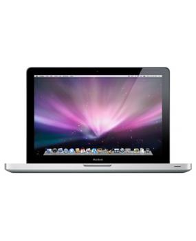 MacBook 13 Late 2008