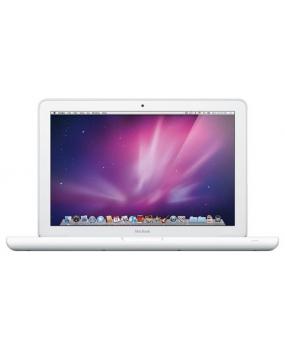 Apple MacBook 13 Mid 2010 - Восстановление после падения