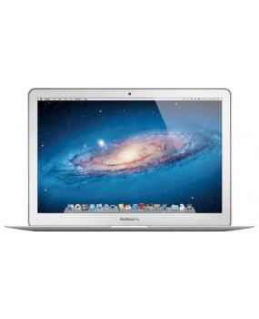 Apple MacBook Air 11 Mid 2012 - Замена разъема зарядки