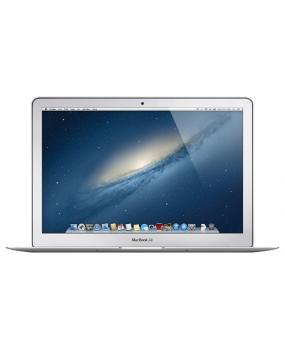 Apple MacBook Air 13 Mid 2013 - Замена основной камеры