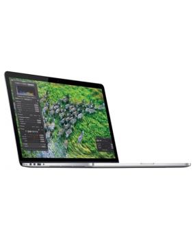 MacBook Pro 15 with Retina display Early 2013