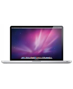 MacBook Pro 17 Early 2011