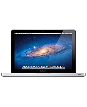 MacBook Pro 17 Late 2011
