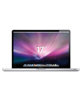 MacBook Pro 17 Mid 2009