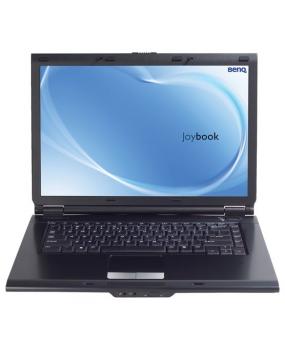 BenQ Joybook A52 - Замена корпуса