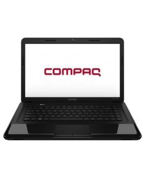 Compaq CQ58-364SR - Восстановление дорожек