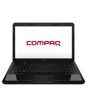 Compaq CQ58-375SR - Замена динамика
