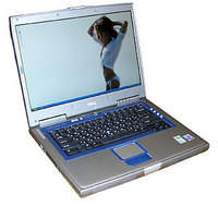 INSPIRON 8600