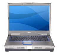 INSPIRON 9100