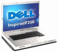 INSPIRON 9200