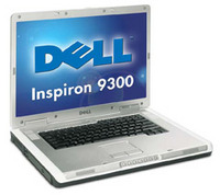 INSPIRON 9300