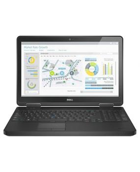 LATITUDE E5540