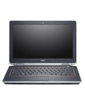 LATITUDE E6320