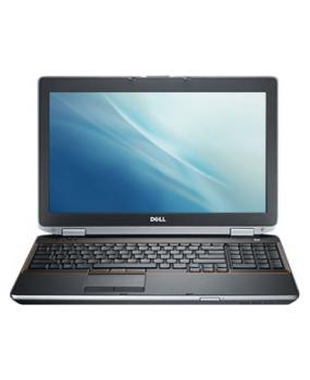 LATITUDE E6520