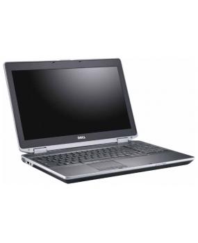 LATITUDE E6530