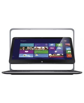 XPS 12 Ultrabook