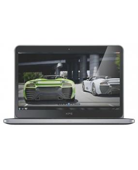 XPS 14 Ultrabook