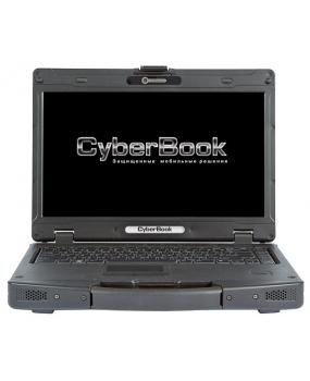 CyberBook S874