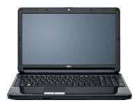 LIFEBOOK AH530