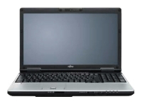 LIFEBOOK E781