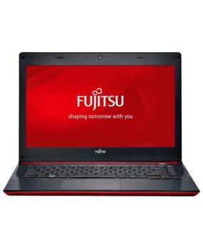 LIFEBOOK UH572