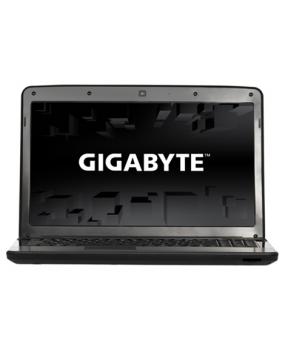 Gigabyte Q2542C - Замена разъема зарядки
