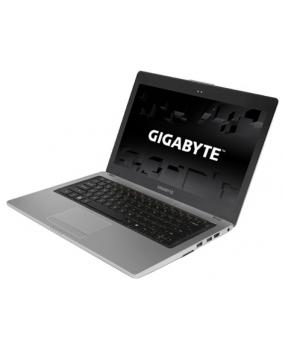 Gigabyte U2442F - Сохранение данных