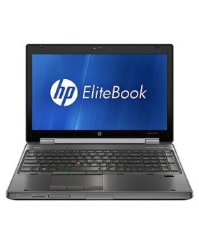 EliteBook 8560w