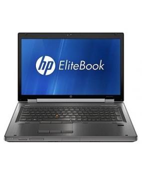 EliteBook 8760w