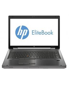 Elitebook 8770w