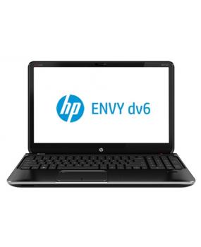 Envy dv6-7205se