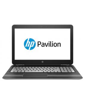 HP PAVILION 15-bc010ur - Замена антенны