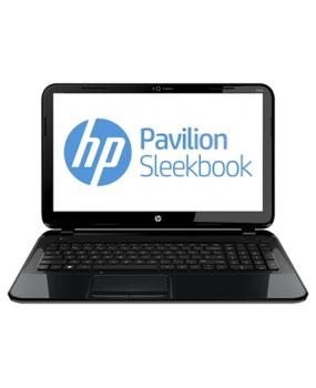 PAVILION Sleekbook 15-b100er