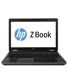 ZBook 15