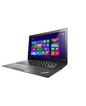 Lenovo THINKPAD X1 Carbon Touch Gen 1 Ultrabook - Восстановление после попадания жидкости