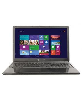Packard Bell EasyNote TE69HW - Замена микрофона