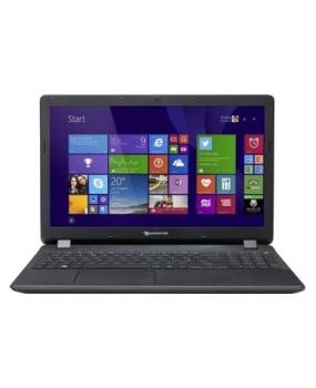 Packard Bell EasyNote TG81BA - Замена аккумулятора