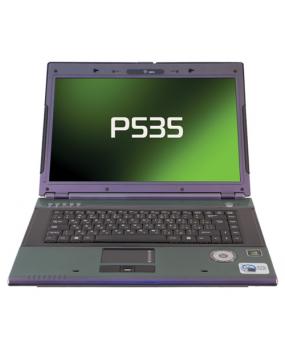 Pro P535