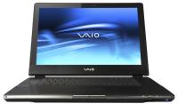 VAIO VGN-AR31MR