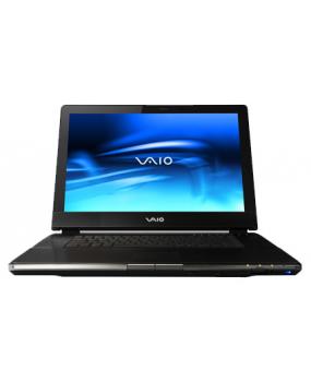 VAIO VGN-AR630E