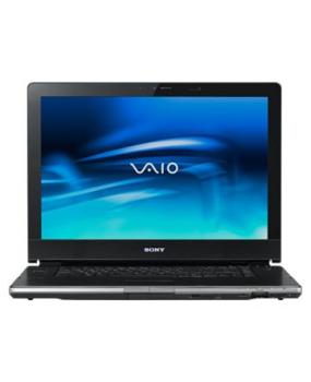 VAIO VGN-AR730E