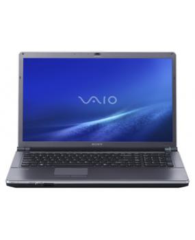 VAIO VGN-AW110J