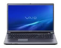 VAIO VGN-AW120D