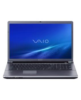 VAIO VGN-AW120J