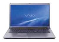 VAIO VGN-AW125J