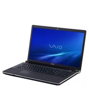 VAIO VGN-AW170Y