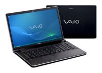 VAIO VGN-AW41MF