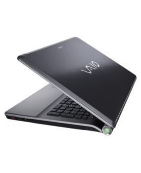 VAIO VGN-AW420F